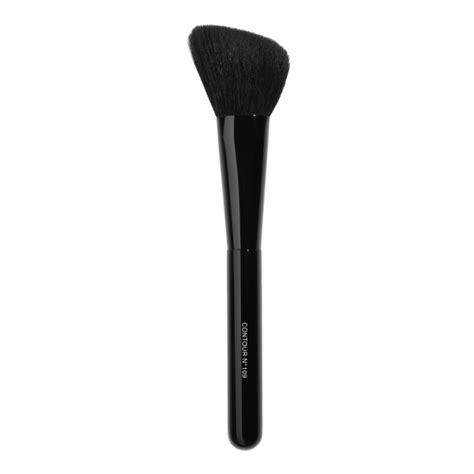 new chanel contour brush|allure approved contour brushes.